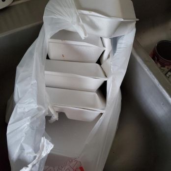 Oh My Teriyaki - Too many hot containers in one bag - Japanese Near Me - Vancouver, Washington Oh My Teriyaki - Too many hot containers in one bag - Japanese Near Me - Vancouver, Washington