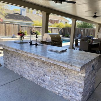 Creative Outdoor Kitchens - Grilling Equipment Near Me Creative Outdoor Kitchens - Grilling Equipment Near Me