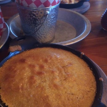 The Eagle Mass Ave - spoon bread, fries and sweet potatoes - American Near Me - Indianapolis, Indiana The Eagle Mass Ave - spoon bread, fries and sweet potatoes - American Near Me - Indianapolis, Indiana