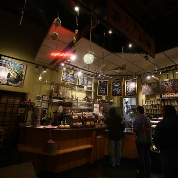 Coffee Garden - An amazing team of baristas. - Coffee & Tea Near Me - Salt Lake City, Utah Coffee Garden - An amazing team of baristas. - Coffee & Tea Near Me - Salt Lake City, Utah