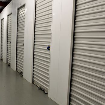 SecurCare Self Storage - Self Storage Near Me - Arcadia, California