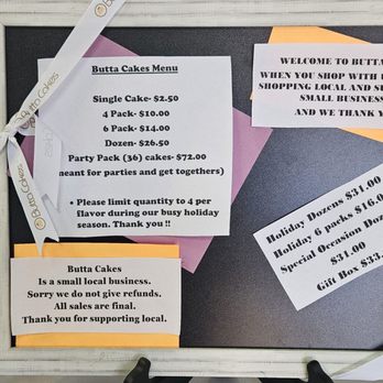 Butta Cakes - Bakeries Near Me - Scottsdale, Arizona Butta Cakes - Bakeries Near Me - Scottsdale, Arizona