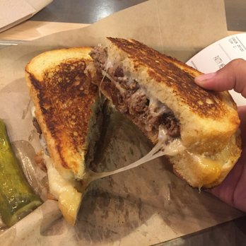 The Melt - Patty melt - Sandwiches Near Me - La Jolla, California The Melt - Patty melt - Sandwiches Near Me - La Jolla, California