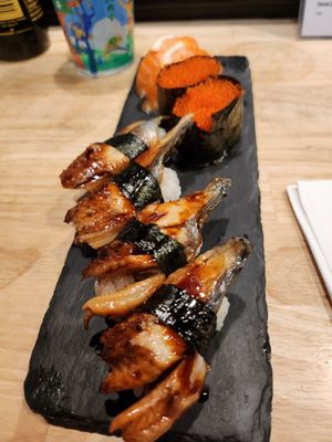 Miyabi Japanese Cuisine by null