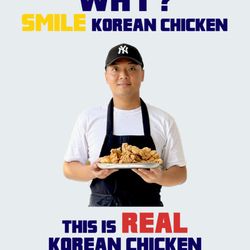 Smile Korean Chicken