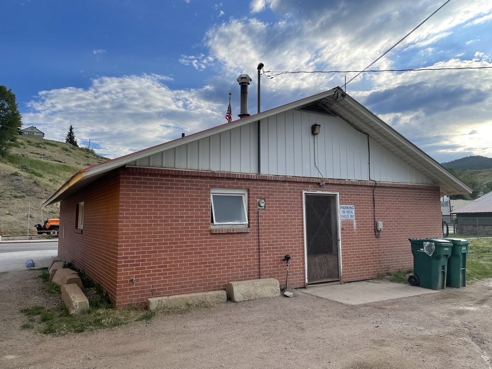 US POST OFFICE 129 W Main St, Oak Creek, Colorado Post Offices