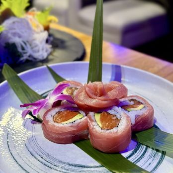 Sushi Damu - Sushi Bars Near Me - Tustin, California Sushi Damu - Sushi Bars Near Me - Tustin, California