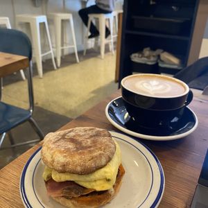 Analog Coffee on Yelp