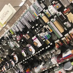 Publix - Handy kitchen section