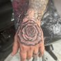 Photo of Finish Well Tattoo