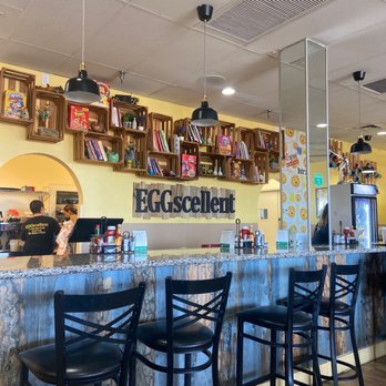 Eggscellent - the bar - Breakfast & Brunch Near Me - Las Vegas, Nevada Eggscellent - the bar - Breakfast & Brunch Near Me - Las Vegas, Nevada