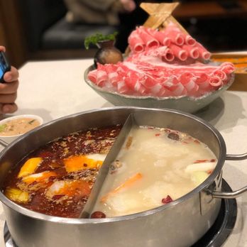 Happy Lamb Hot Pot - Hot Pot Near Me - Richmond, British Columbia Happy Lamb Hot Pot - Hot Pot Near Me - Richmond, British Columbia