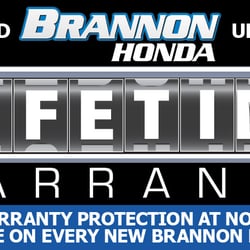 Brannon Honda