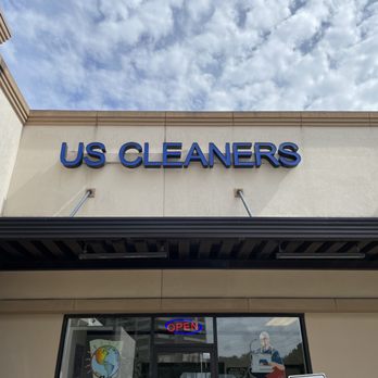 US Cleaners- Greenway - Beautiful day at US Cleaners! - Laundry Services Near Me - Houston, Texas US Cleaners- Greenway - Beautiful day at US Cleaners! - Laundry Services Near Me - Houston, Texas