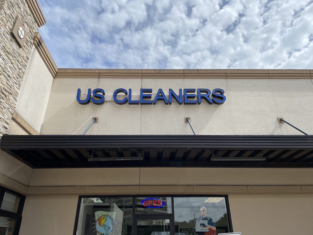 US CLEANERS GREENWAY Updated September 2024 13 Photos & 28 Reviews