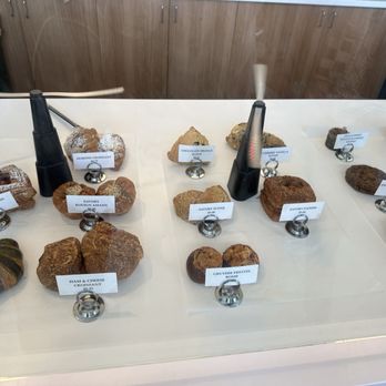 Firebrand Artisan Breads - pastry menu - Bakeries Near Me - Alameda, California Firebrand Artisan Breads - pastry menu - Bakeries Near Me - Alameda, California
