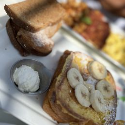 French Toast