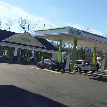 East Windsor Noble - Outside - Gas Stations Near Me - East Windsor, Connecticut East Windsor Noble - Outside - Gas Stations Near Me - East Windsor, Connecticut