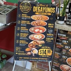 Bendito Antojo