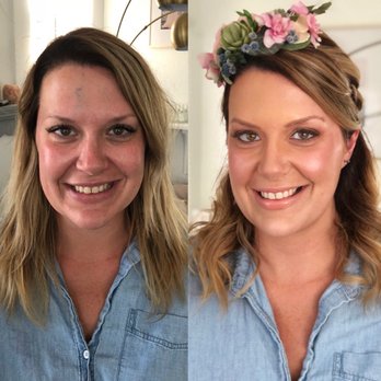 Thorne Artistry - Makeup Artists Near Me - La Jolla, California