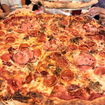 Thunderbolt Pizza - Bixby butcher - Pizza Near Me - Long Beach, California Thunderbolt Pizza - Bixby butcher - Pizza Near Me - Long Beach, California