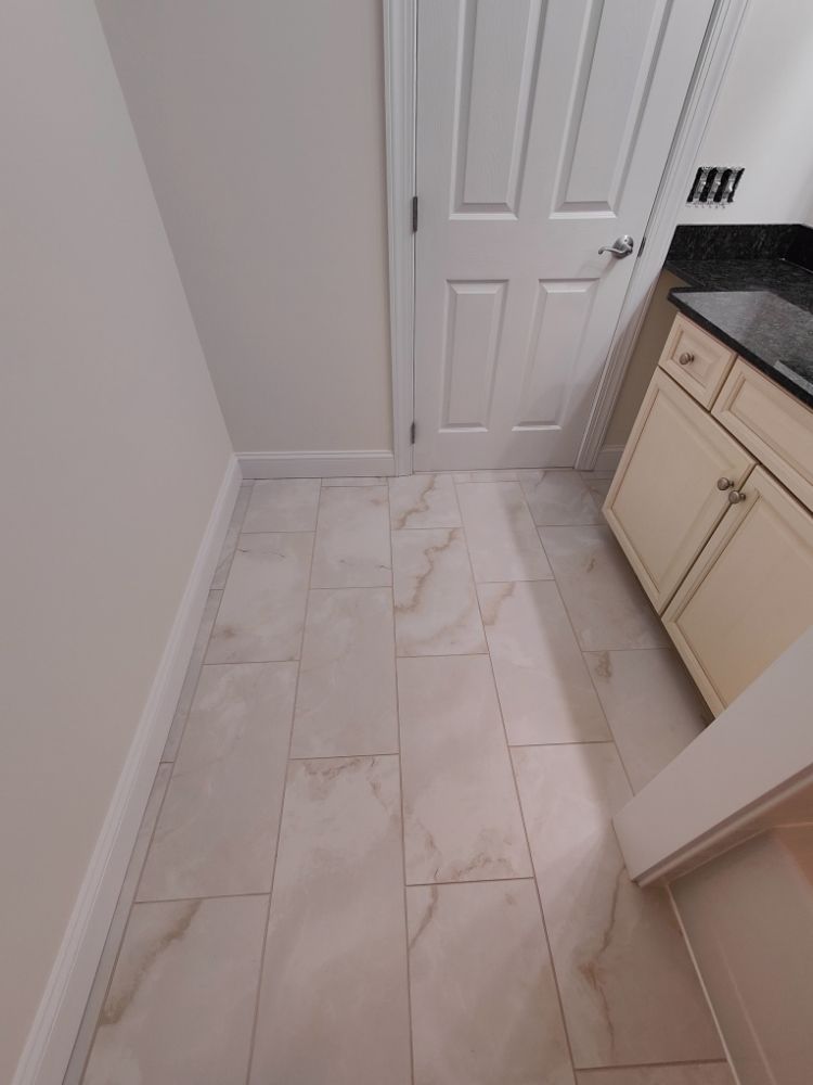 Slide of The Handy Chap