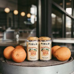 Field Brewing - Reunion IPA