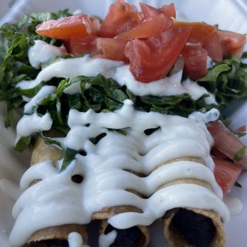 Ziggy's - OG Impossible Taquitos - Vegan Near Me - San Luis Obispo, California Ziggy's - OG Impossible Taquitos - Vegan Near Me - San Luis Obispo, California