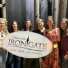 Behind The Iron Gate Escape Rooms gift card
