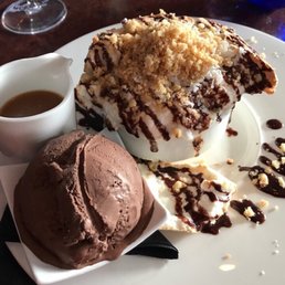 Samosa cookie soufflé very good! Samosa cookie soufflé very good!