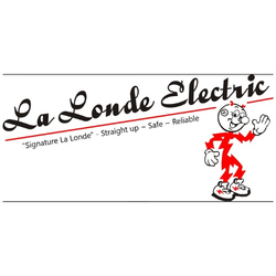 La Londe Electric - La Londe Electric Logo