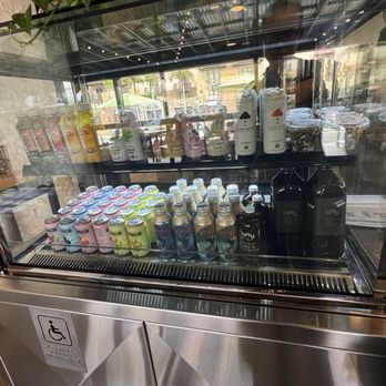 Lofty Coffee - Desserts Near Me - Encinitas, California