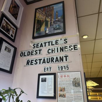 Tai Tung Chinese Restaurant - Chinese Near Me - Seattle, Washington Tai Tung Chinese Restaurant - Chinese Near Me - Seattle, Washington