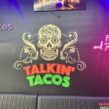 Talkin' Tacos Doral - Tacos Near Me - Doral, Florida Talkin' Tacos Doral - Tacos Near Me - Doral, Florida