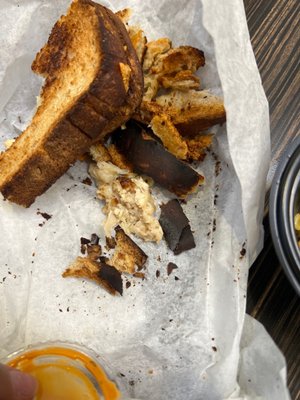 I Heart Mac & Cheese - Schaumburg, IL by null