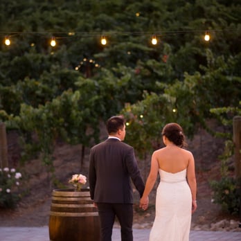 Nella Terra Cellars - Right at dusk. - Wineries Near Me - Sunol, California Nella Terra Cellars - Right at dusk. - Wineries Near Me - Sunol, California