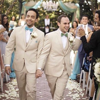 Padua Weddings - Venues & Event Spaces Near Me - Claremont, California