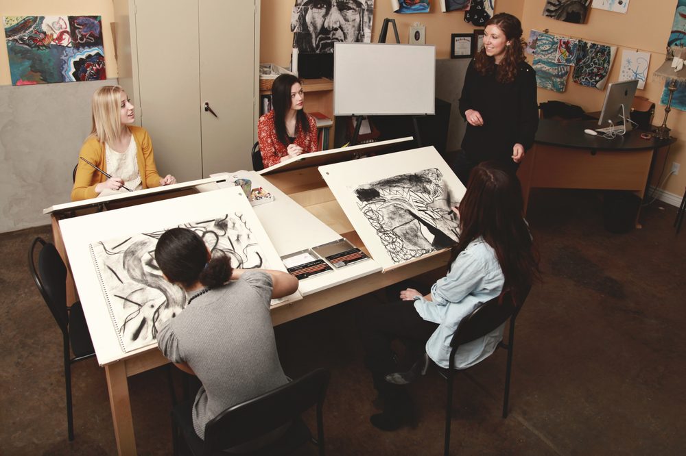 Eva Carlston Academy - social services organization in Salt Lake City, UT