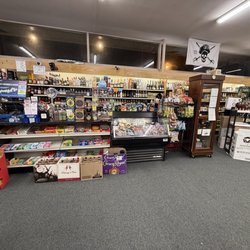 Liquors