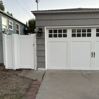 Stylistic Fencing - New Side Gate - Fences & Gates Near Me - San Marcos , California Stylistic Fencing - New Side Gate - Fences & Gates Near Me - San Marcos , California