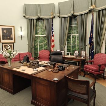 Harry S. Truman Library & Museum - Libraries Near Me - Independence, Missouri
