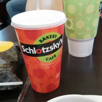 Schlotzsky's - Soda - Sandwiches Near Me - Kerrville, Texas Schlotzsky's - Soda - Sandwiches Near Me - Kerrville, Texas