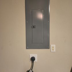 A1 Electric - After