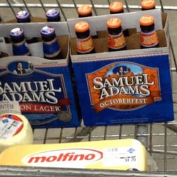 Sam's Club
