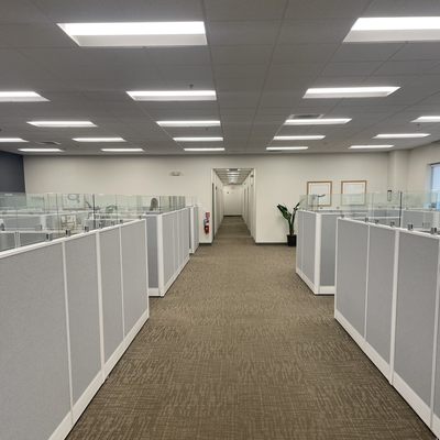 Large or Small, We're The Right Choice - Our focus is on maintaining office spaces, financial institutions, medical facilities, and athletic clubs. Large or Small, We're The Right Choice - Our focus is on maintaining office spaces, financial institutions, medical facilities, and athletic clubs.