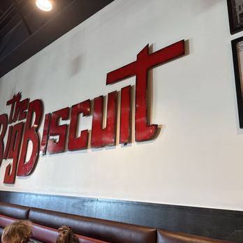 The Big Biscuit - Rogers - Diners Near Me - Rogers, Arkansas The Big Biscuit - Rogers - Diners Near Me - Rogers, Arkansas
