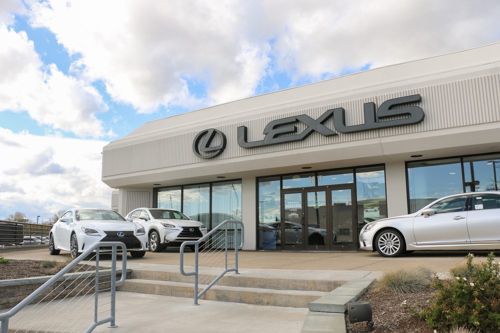 The Dorschel Automotive Group