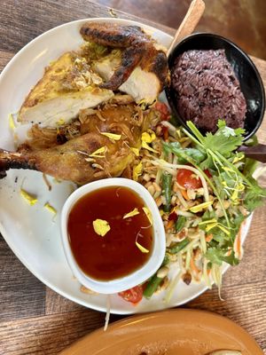 Krob Krua Thai Kitchen by null