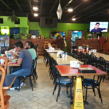 El Potosino - Inside of restaurant - Mexican Near Me - Oklahoma City, Oklahoma El Potosino - Inside of restaurant - Mexican Near Me - Oklahoma City, Oklahoma