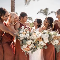 Becca Ann Photography - Wedding